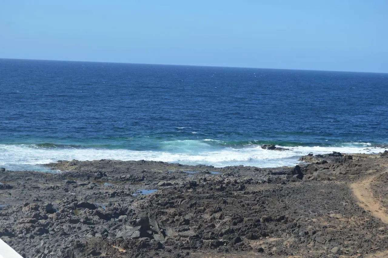 Casa Mar Villa La Santa Holiday home