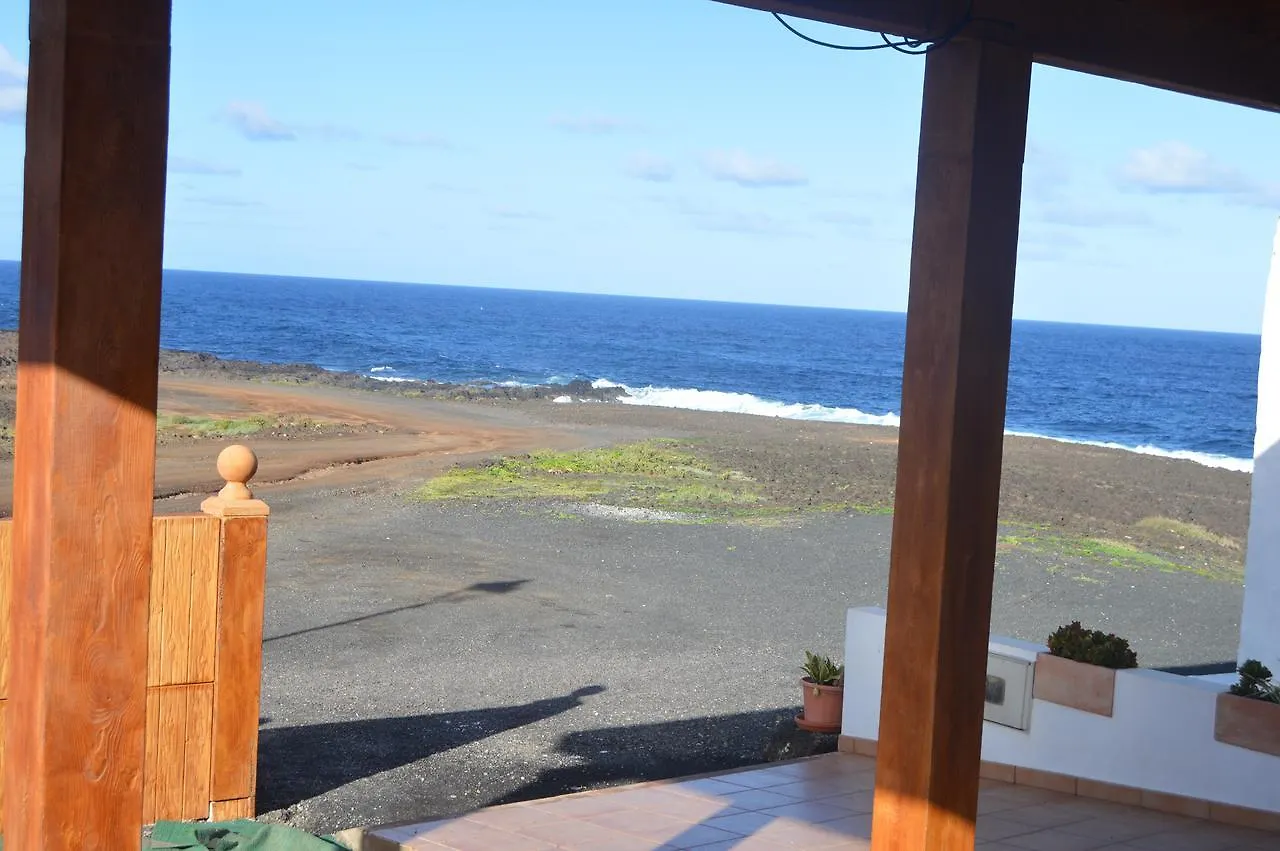 Holiday home Casa Mar Villa La Santa Spain