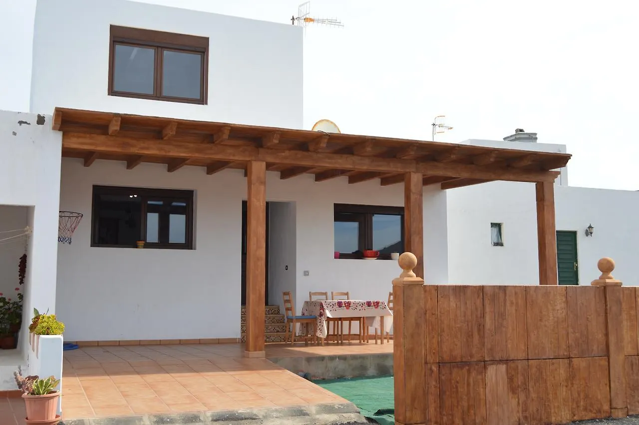 Casa Mar Villa La Santa
