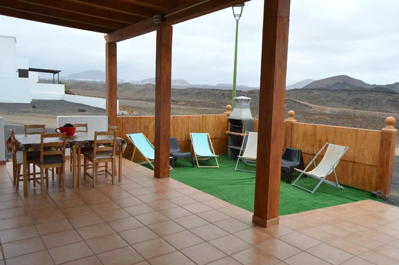 Casa Mar Villa La Santa 0*,