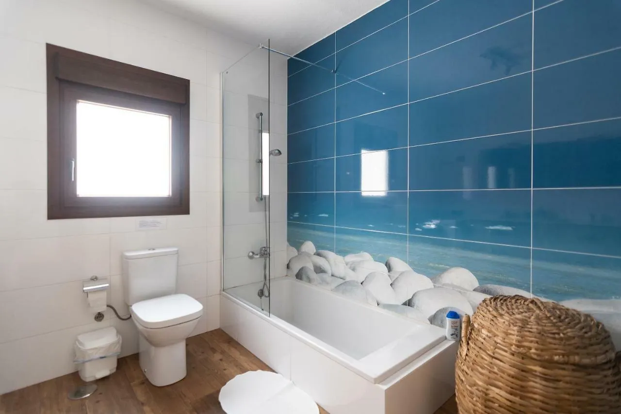 Holiday home Casa Mar Villa La Santa