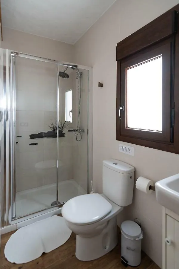 Casa Mar Villa La Santa Holiday home