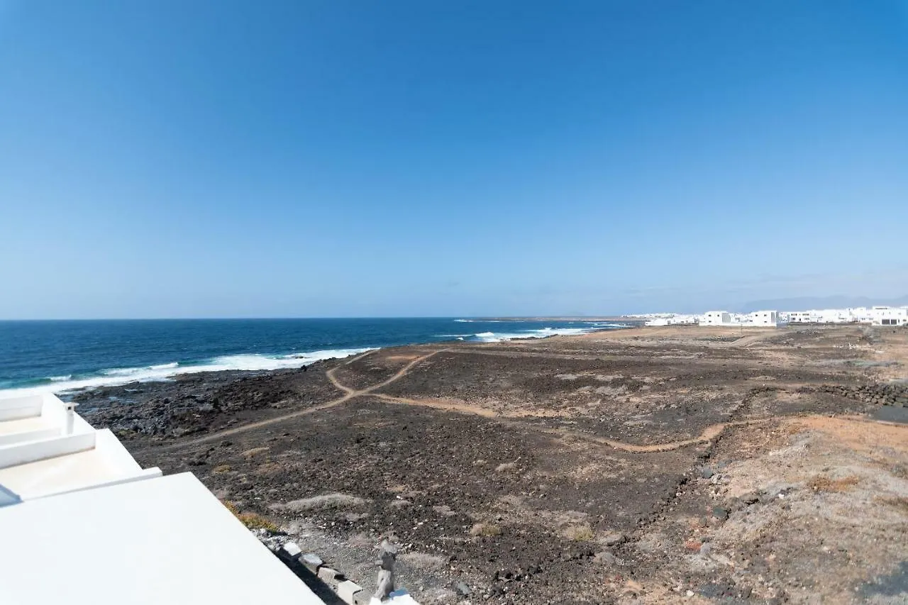 Casa Mar Villa La Santa Holiday home