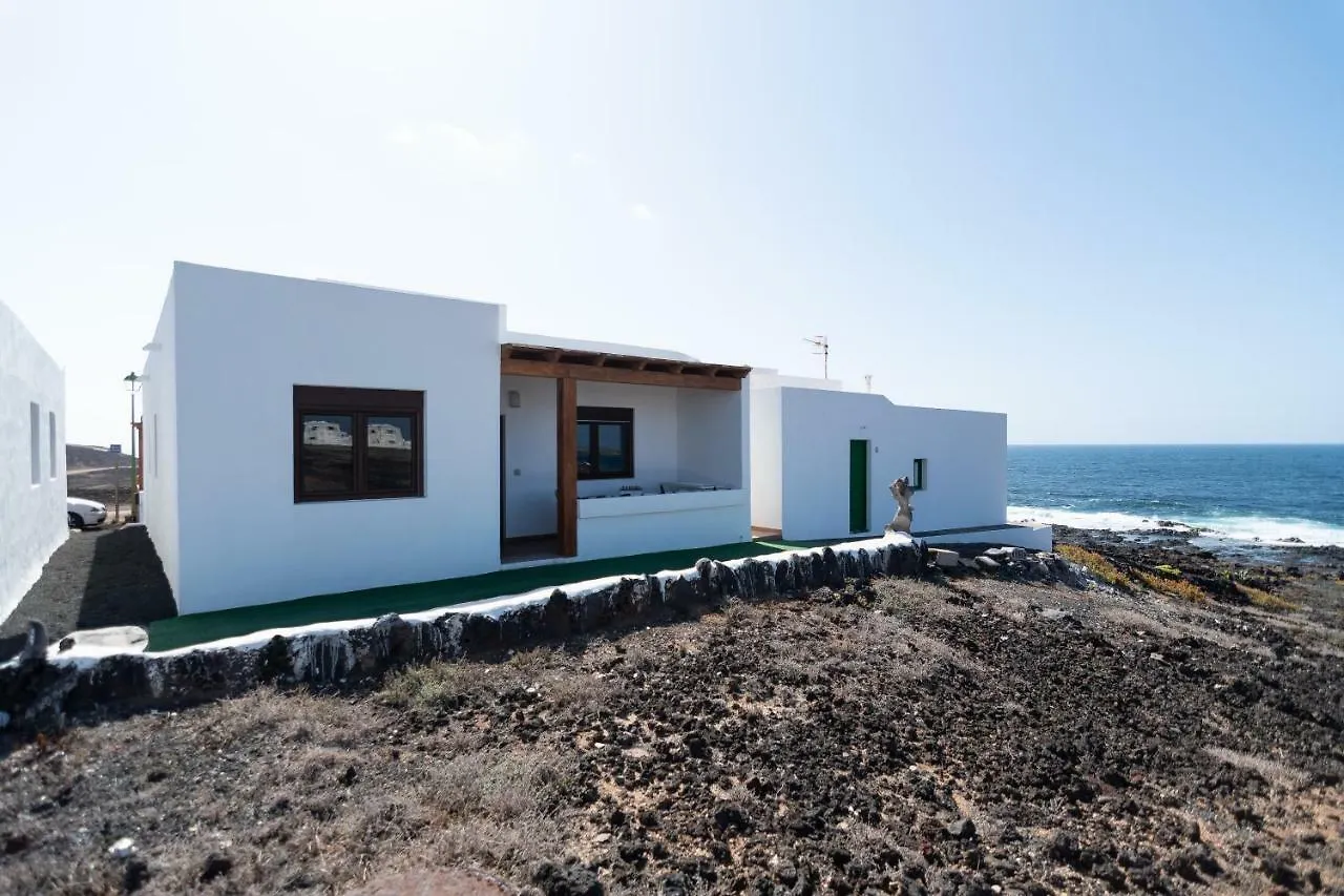 Casa Mar Villa La Santa 0*,  Spain