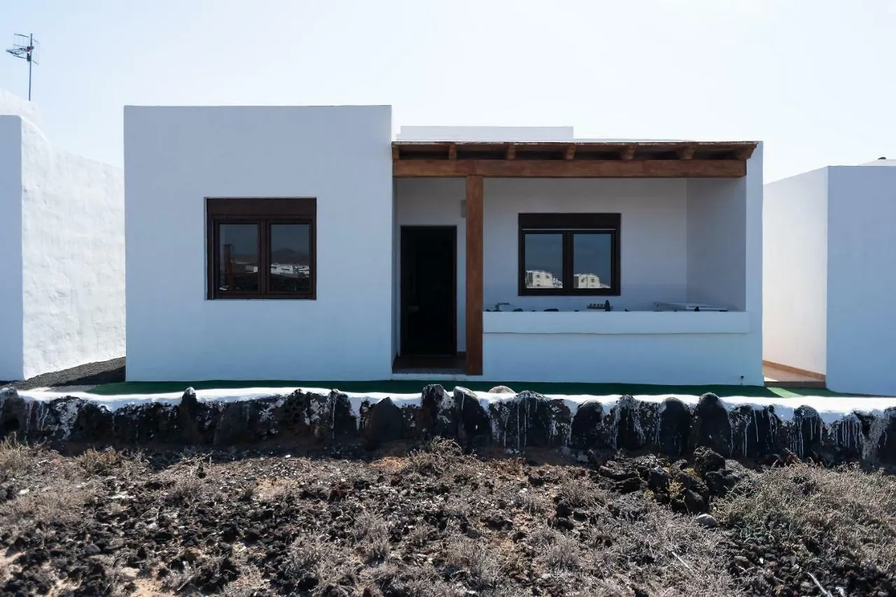 Casa Mar Villa La Santa Holiday home
