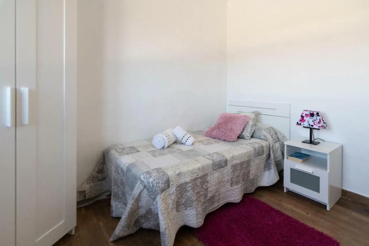 Holiday home Casa Mar Villa La Santa Spain