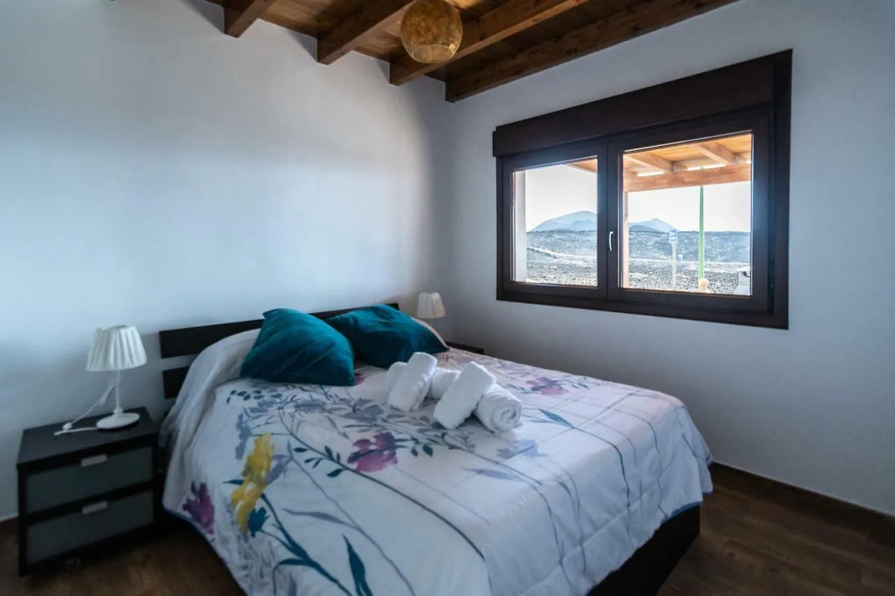 Casa Mar Villa La Santa