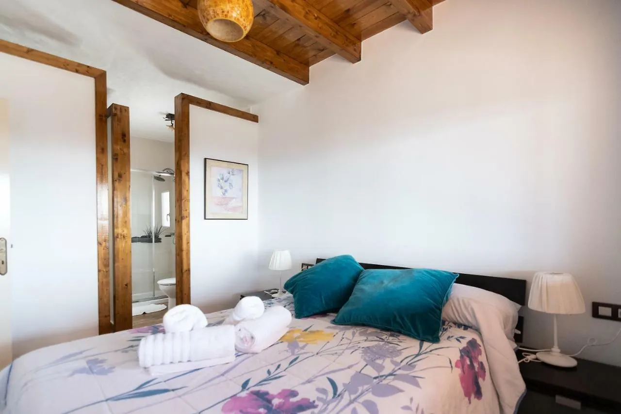 Holiday home Casa Mar Villa La Santa