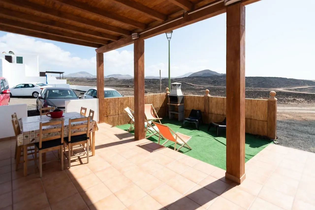 Casa Mar Villa La Santa 0*,