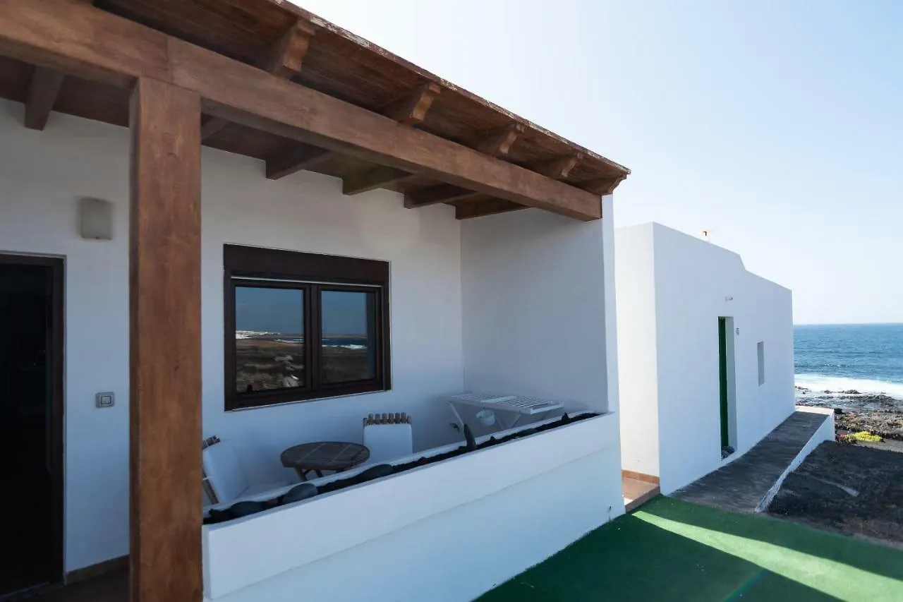 Casa Mar Villa La Santa Holiday home