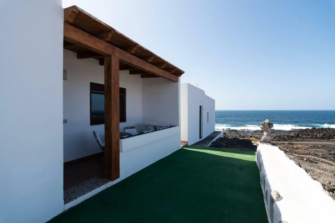 Casa Mar Villa La Santa