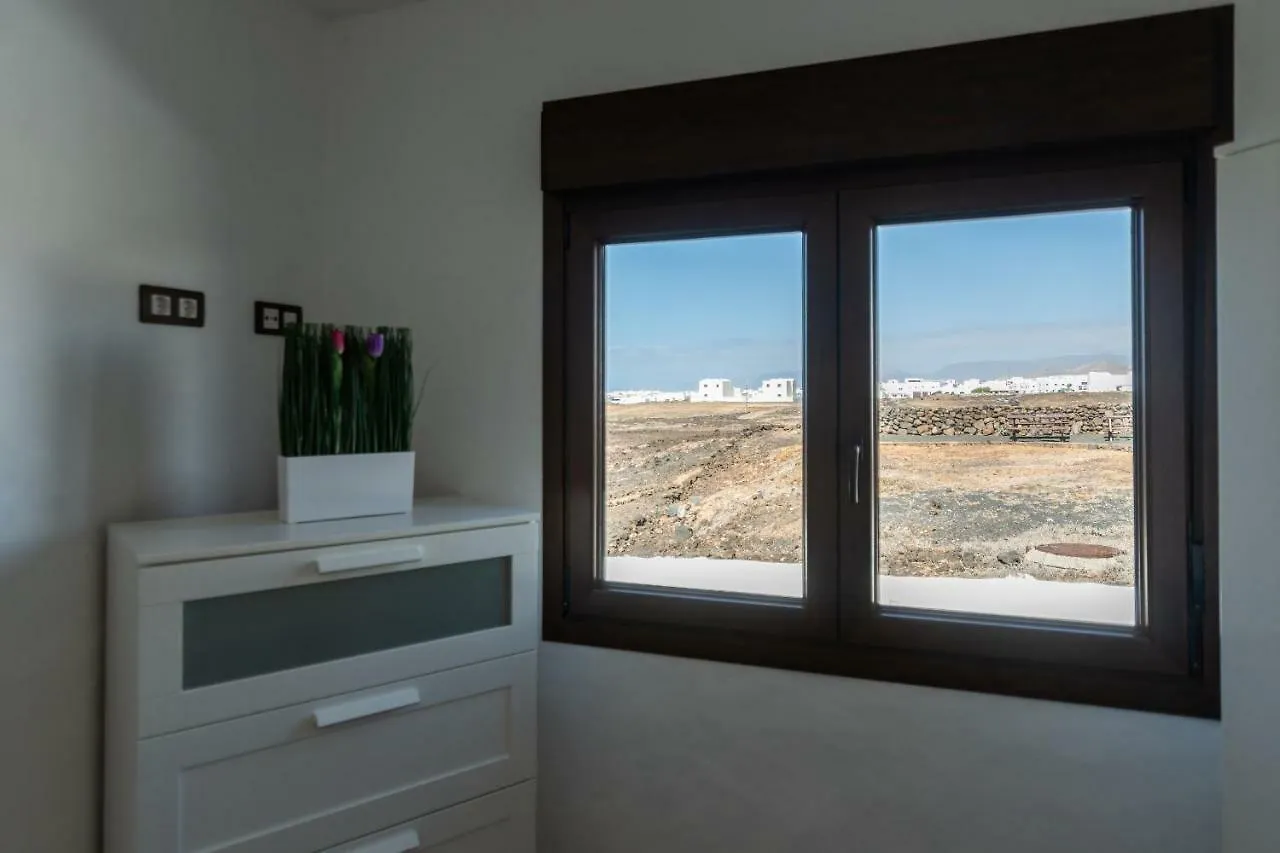 Casa Mar Villa La Santa Spain