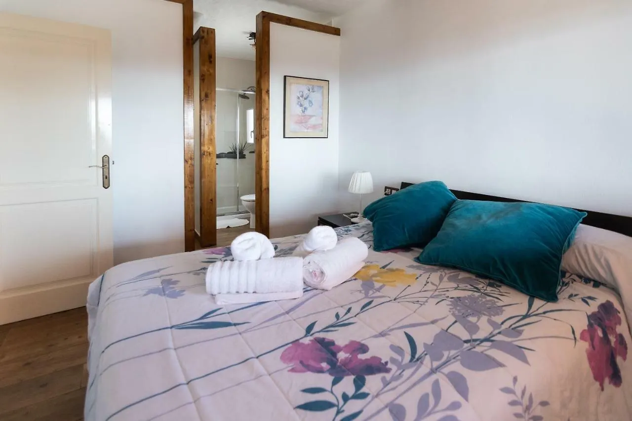 Casa Mar Villa La Santa Spain