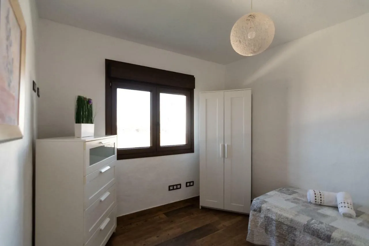 Casa Mar Villa La Santa Holiday home