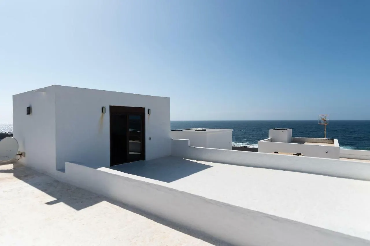 Holiday home Casa Mar Villa La Santa Spain