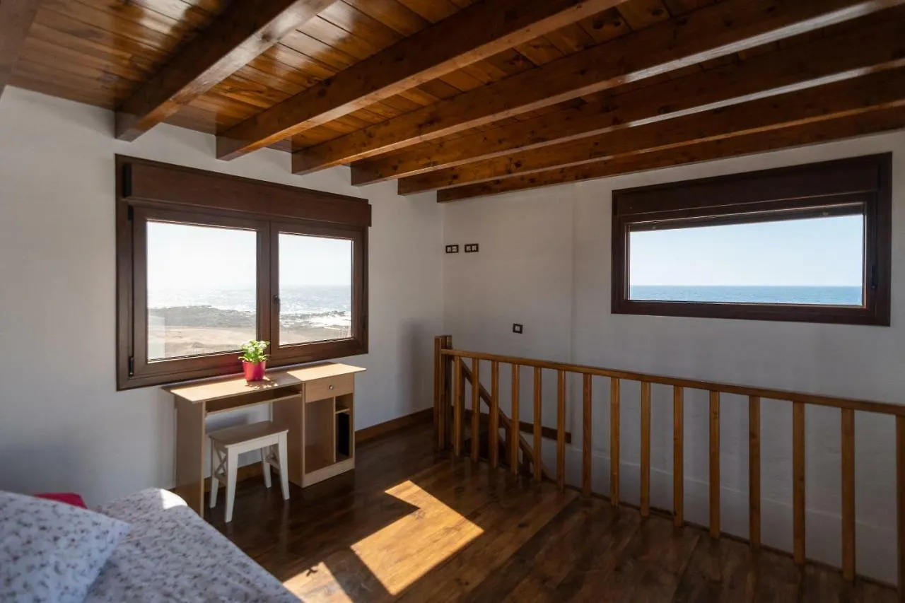 Casa Mar Villa La Santa Holiday home
